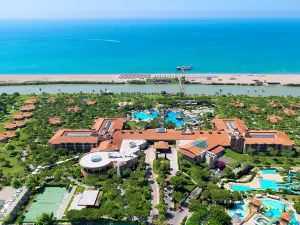 Robinson Nobilis - All Inclusive