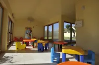 Argonauti Greenblu Resort Hotel a Bernalda