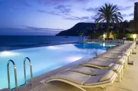Estimar Calpe Apartments