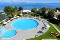Hotel Albatros - Pools