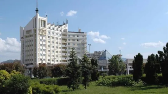 Hotel Mara