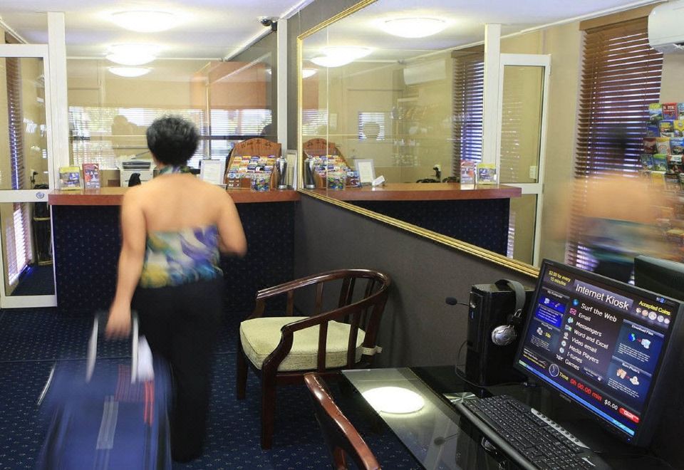 소호 브리즈번 객실 사진