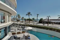 Calipolis Hotel a Sitges