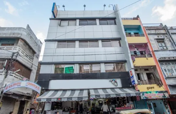 薩特宇格酒店