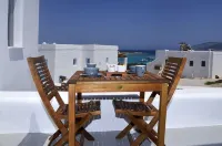 Ionathan Koufonisia Suites - 4-Star