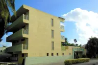 Golden Sands Hotel Hotels in Oistins