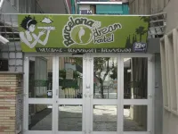 Be Dream Hostel Hotels in Badalona