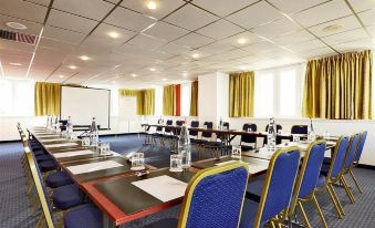 Hôtel Mercure Marne-la-Vallée Bussy-Saint-Georges