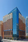 Hyatt Place Austin Downtown - Quầy Bar