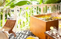 La Playa Beach & Golf Resort, a Noble House Resort - spa