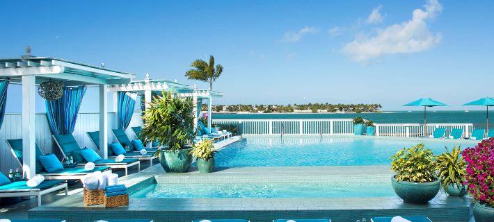 Ocean Key Resort & Spa, a Noble House Resort Hotels in Key West