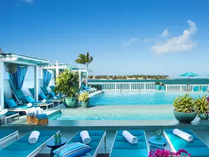 Ocean Key Resort & Spa, a Noble House Resort