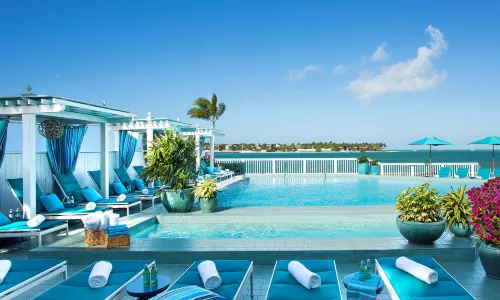 Ocean Key Resort & Spa, a Noble House Resort