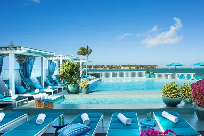 Ocean Key Resort & Spa, a Noble House Resort
