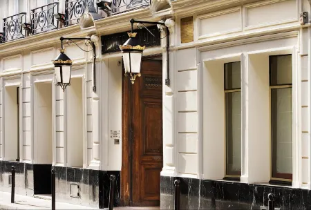 Hotel Malte - Astotel