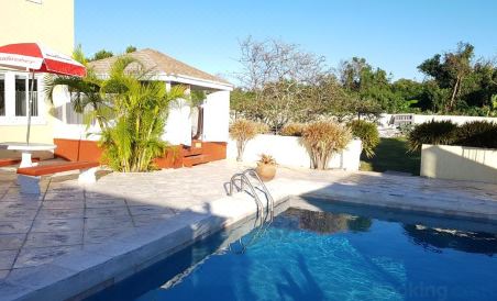 Golden Palm B & B - Housity