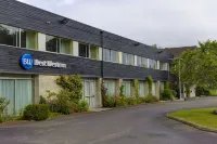 Tiverton Hotel Lounge & Venue