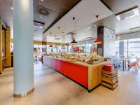 宜必思維也納中央火車站飯店 - 早餐