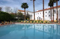 Pousada Convento de Beja – Historic Hotel Hotels in Quintos