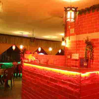 Kontiki Resort India Dining/Meeting Rooms