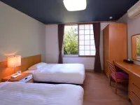 Aonokotei Biwafront Hikone
