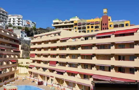 約丹馬力諾公寓