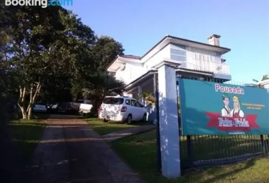 波薩達弗裏茨&弗裏達酒店