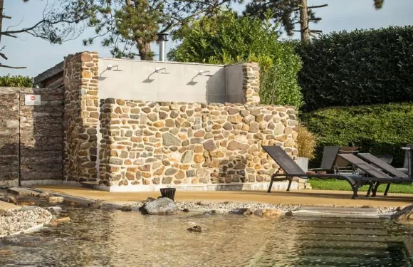 泰爾隆德澤爾酒店