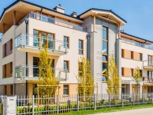 Apartamenty Sun & Snow Królewskie Kamieniczki