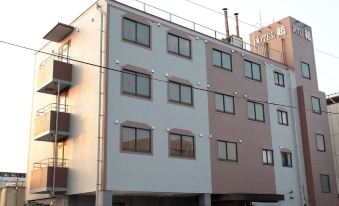 Business Hotel Tsuru