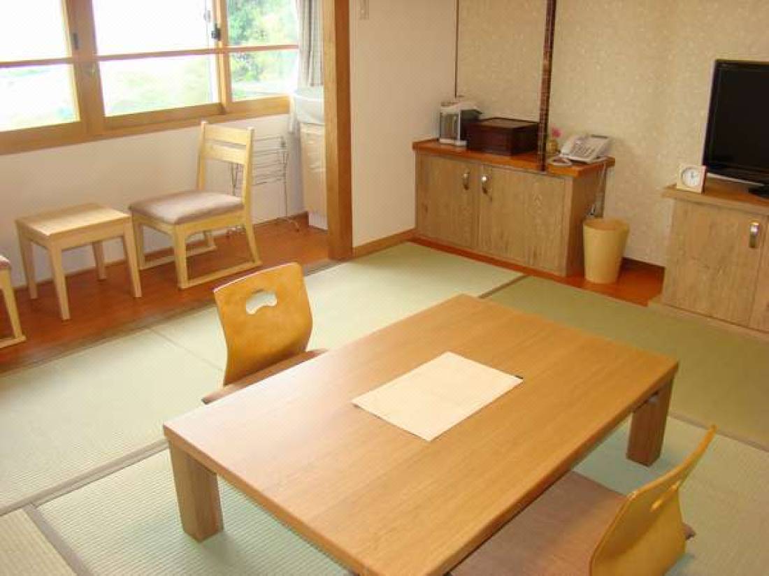 温泉旅館 やまなみ 由布 を宿泊予約 22年安い料金プラン 口コミ 部屋写真 Trip Com