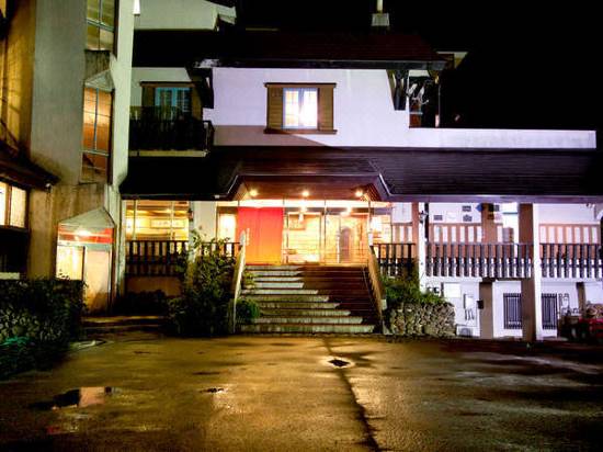 赤倉温泉ホテル後楽荘 妙高 宿泊予約 安い料金プラン 口コミ 部屋写真 Trip Com