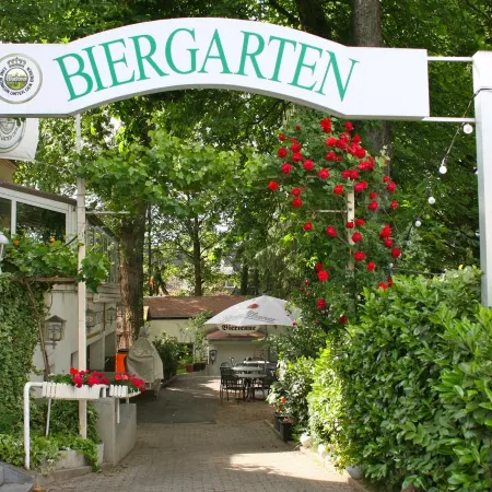 Hotel am Schloss Borbeck