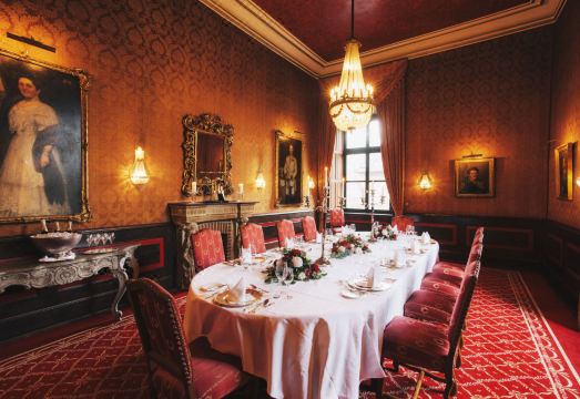 슐로스호텔 후겐포에트