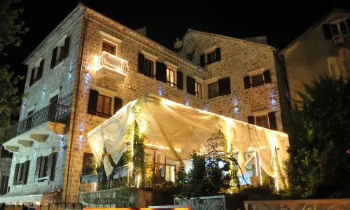 Hotel Villa Duomo