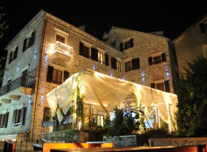 Hotel Villa Duomo