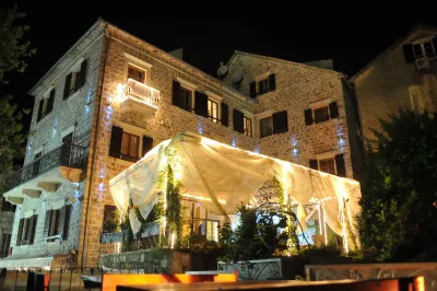Hotel Villa Duomo Hotel in zona 360 Monte