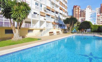 Apartamento Albatros 15 - 7