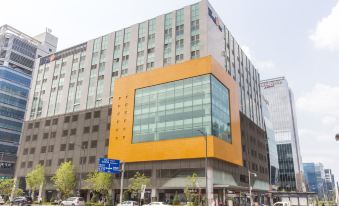 Residence Pangyo