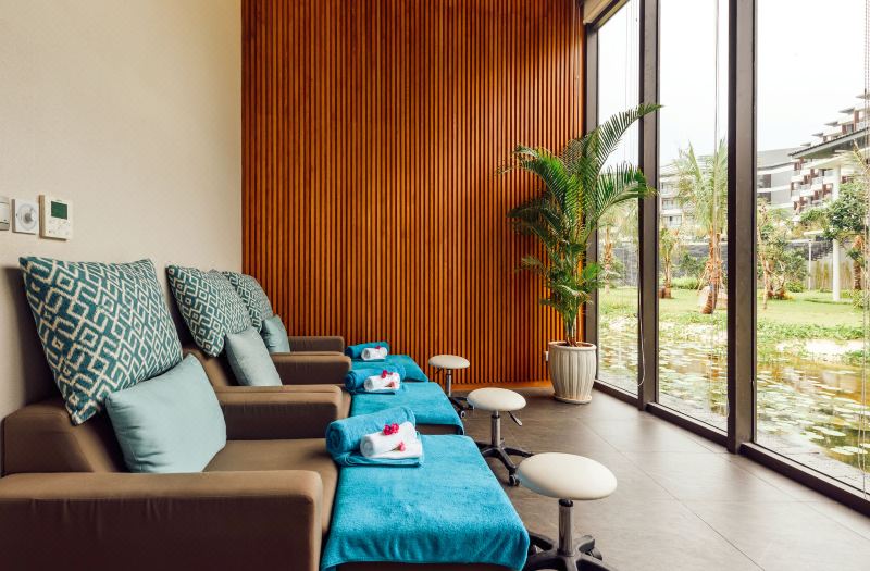 Novotel Phu Quoc Resort photo 4
