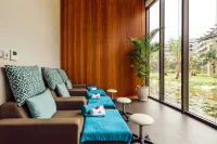 Novotel Phu Quoc Resort - spa