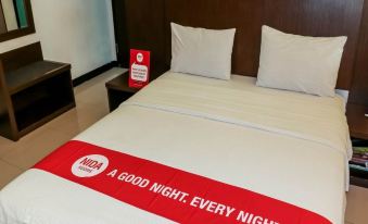 Nida Rooms Gunung Soputan III