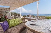 Soros Beach Antiparos Hotels in Antiparos