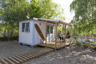 Adventurer's Village Milton Keynes Hotels in Milton Keynes