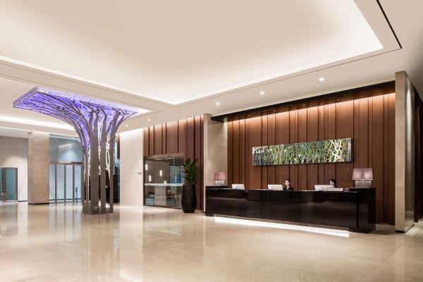 라마다 서울 신도림 호텔(Ramada by Wyndham Seoul Sindorim)_5