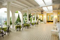 Bellavista Terme Resort & Spa Hotels in Este