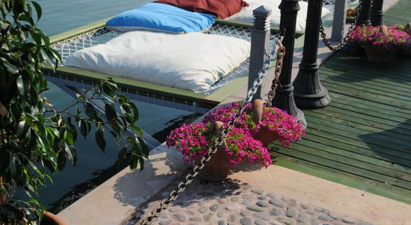 Ece Saray Marina Resort