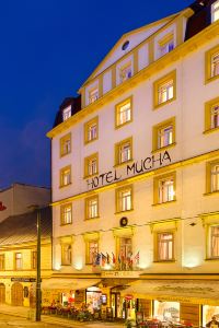 Best 10 Hotels Near Bubenské nábřeží 306/13, 170 00 Praha 7-Holešovice from  USD /Night-Prague for 2022 | Trip.com