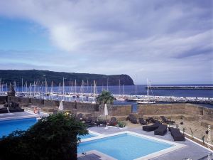 Pousada Forte da Horta – Historic Hotel