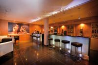 Vila Galé Collection Praia 成人專屬海濱靜居 - 酒吧